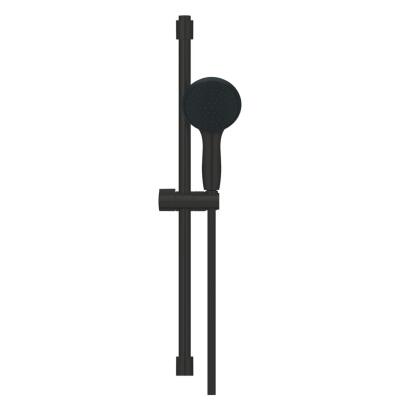 Grohe Tempesta 110 Duşu Seti 2 Akışlı Mat Siyah - 261622433 - 2