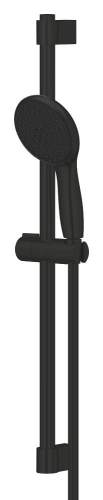 Grohe Tempesta 110 Duşu Seti 2 Akışlı Mat Siyah - 261622433 - 3