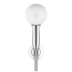 Grohe Tempesta 110 Su Çıkış Dirsekli El Duşu Seti 2 Akışlı Rain,Jet - 26406003 - 2