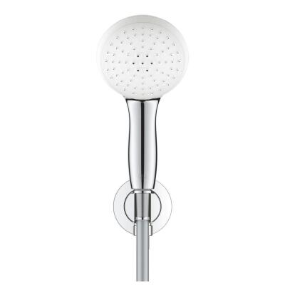 Grohe Tempesta 110 Su Çıkış Dirsekli El Duşu Seti 2 Akışlı Rain,Jet - 26921003 - 2
