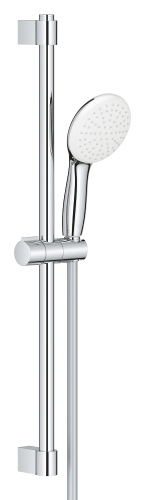 Grohe Tempesta 110 Sürgülü Duş Seti - 27853003 - 1