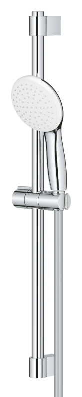 Grohe Tempesta 110 Sürgülü Duş Seti - 27853003 - 3