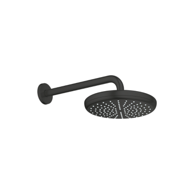 Grohe Tempesta 210 Tek akışlı tepe duşu seti 286 mm (1022182430) - 1