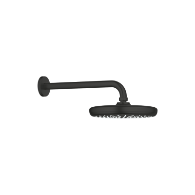 Grohe Tempesta 210 Tek akışlı tepe duşu seti 286 mm (1022182430) - 2