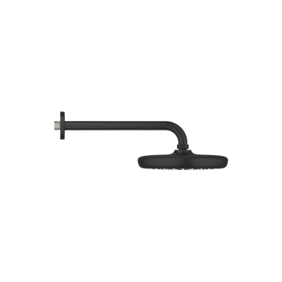 Grohe Tempesta 210 Tek akışlı tepe duşu seti 286 mm (1022182430) - 3
