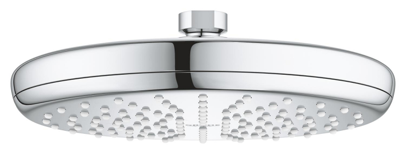 Grohe Tempesta 210 Tepe Duşu 1 Akışlı - 26408000 - 1