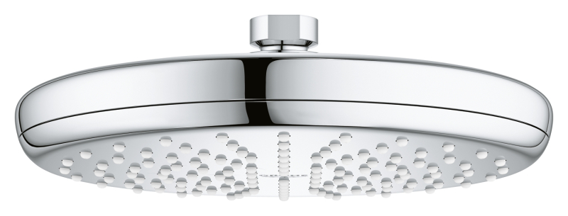 Grohe Tempesta 210 Tepe Duşu 1 Akışlı - 26409000 - 1