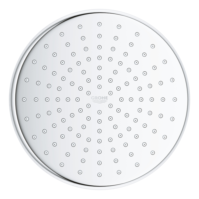 Grohe Tepe Duşu 1 akışlı Krom - 26410000 - 1