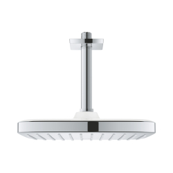 Grohe Tempesta 250 Cube Tepe Duşu Seti 142 Mm, Tek Akışlı - 26688000 - GROHE