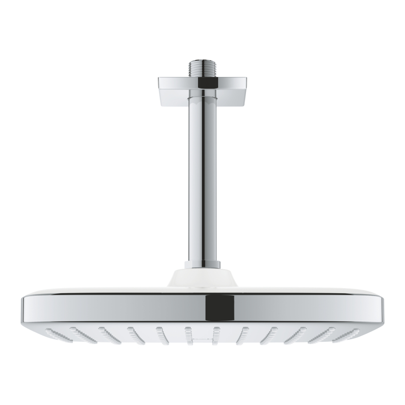 Grohe Tempesta 250 Cube Tepe Duşu Seti 142 Mm, Tek Akışlı - 26688000 - 2