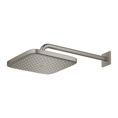 Grohe Tempesta 250 Cube Tepe duşu seti 380 mm, tek akışlı - 26687AL0 - 3