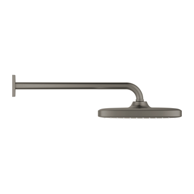 Grohe Tempesta 250 Cube Tepe duşu seti 380 mm, tek akışlı - 26687AL0 - 2