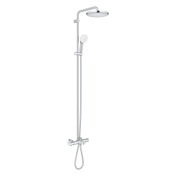 Grohe Tempesta 250 Duş Sistemi Termostatik Banyo Bataryalı - 26672001 - 2
