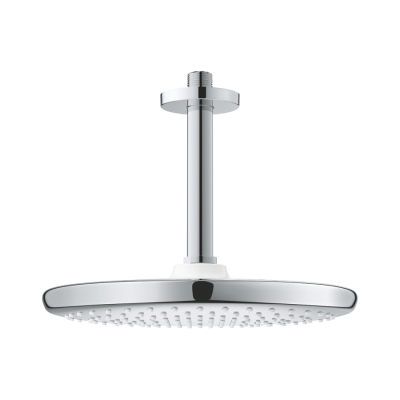 Grohe Tempesta 250 Tepe Duşu Seti 142 Mm, Tek Akışlı - 26669000 - 1