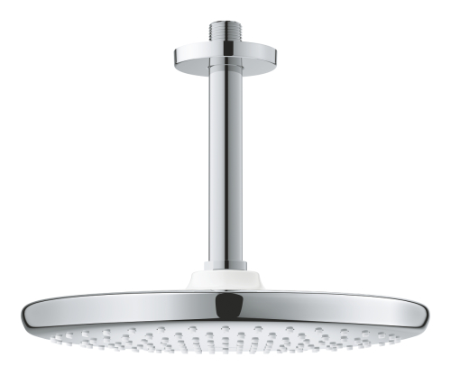 Grohe Tempesta 250 Tepe Duşu Seti 142 Mm, Tek Akışlı - 26669000 - GROHE