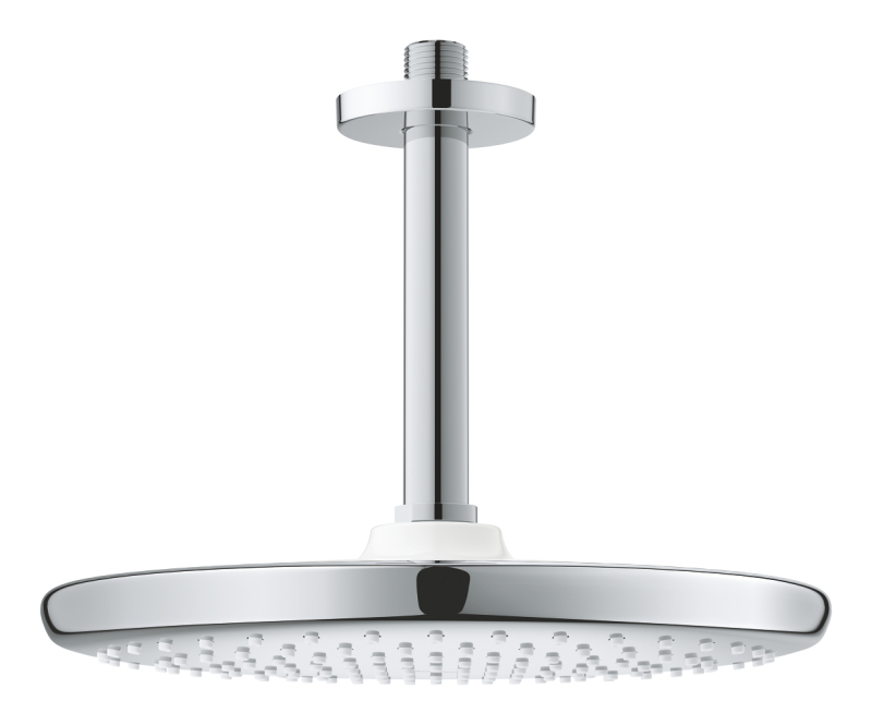Grohe Tempesta 250 Tepe Duşu Seti 142 Mm, Tek Akışlı - 26669000 - 1