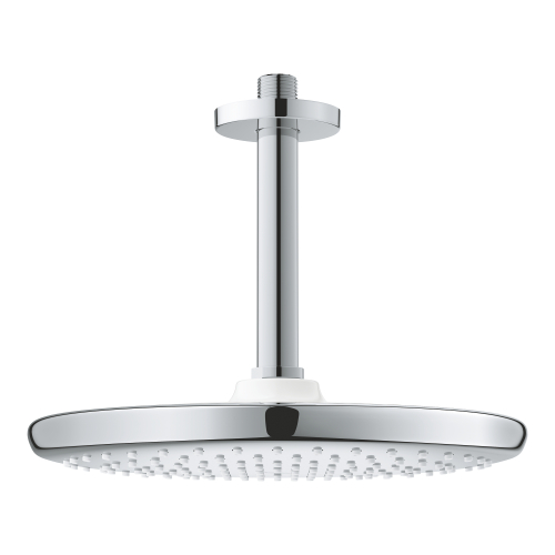 Grohe Tempesta 250 Tepe Duşu Seti 142 Mm, Tek Akışlı - 26669000 - 2