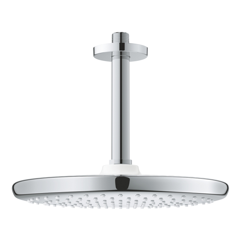 Grohe Tempesta 250 Tepe Duşu Seti 142 Mm, Tek Akışlı - 26669000 - 2