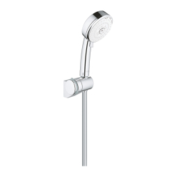 Grohe Tempesta Cosmopolitan 100 Duş Seti 3 Akışlı - 27584002 - GROHE