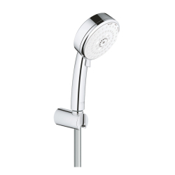 Grohe Tempesta Cosmopolitan 100 Duşu Seti 3 Akışlı - 27588002 - 1