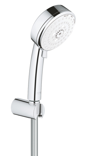 Grohe Tempesta Cosmopolitan 100 Duşu Seti 3 Akışlı - 27588002 - GROHE