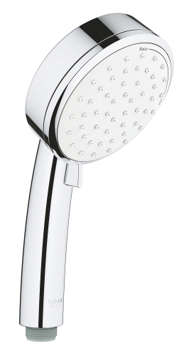 Grohe Tempesta Cosmopolitan 100 El Duşu 2 Akışlı - 27571002 