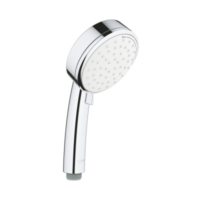 Grohe Tempesta Cosmopolitan 100 El Duşu 2 Akışlı - 2757120E - 1