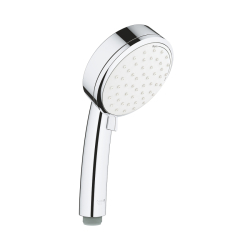 Grohe Tempesta Cosmopolitan 100 El Duşu 2 Akışlı - 2757120E - GROHE