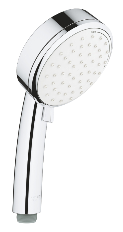 Grohe Tempesta Cosmopolitan 100 El Duşu 2 Akışlı - 2757120E - 1