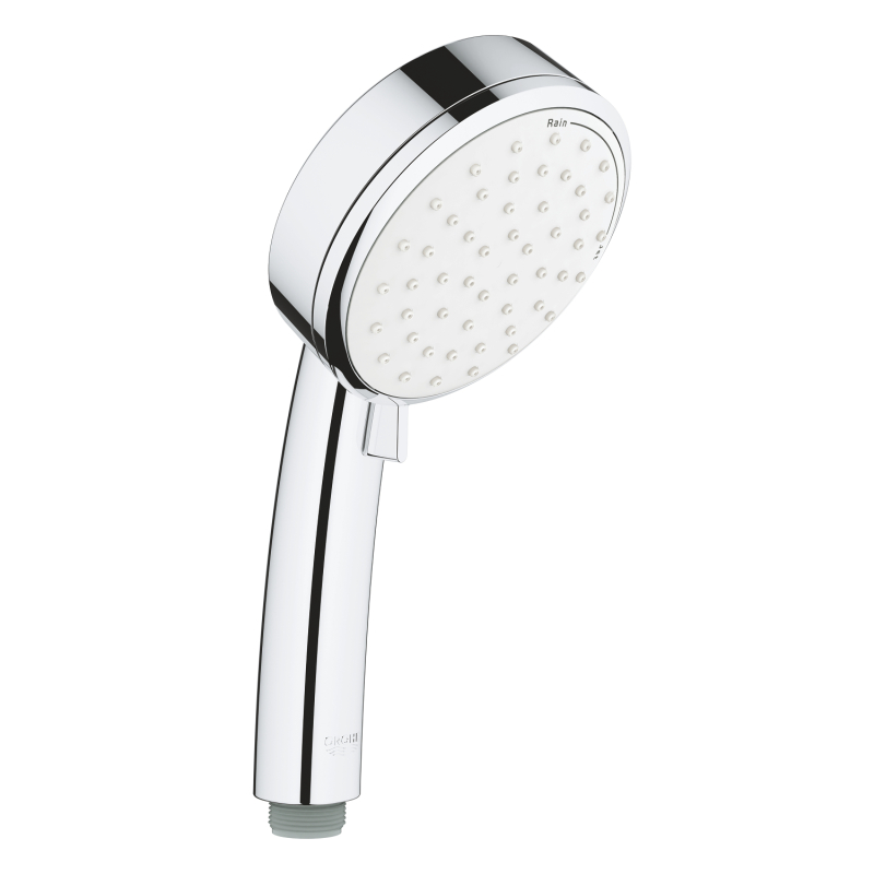 Grohe Tempesta Cosmopolitan 100 El Duşu 2 Akışlı - 2757120E - 2