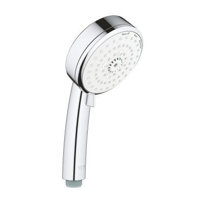 Grohe Tempesta Cosmopolitan 100 El Duşu 3 Akışlı - 27574002 - 1