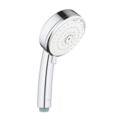 Grohe Tempesta Cosmopolitan 100 El Duşu 3 Akışlı - 27574002 - GROHE