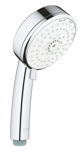 Grohe Tempesta Cosmopolitan 100 El Duşu 4 Akışlı - 27575002 - GROHE