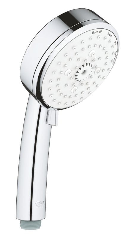 Grohe Tempesta Cosmopolitan 100 El Duşu 4 Akışlı - 27575002 - 1