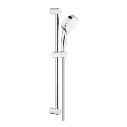 Grohe Tempesta Cosmopolitan 100 Sürgülü Duş Seti 2 Akışlı - 27578002 - GROHE
