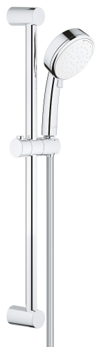 Grohe Tempesta Cosmopolitan 100 Sürgülü Duş Seti 2 Akışlı - 27578002 - GROHE