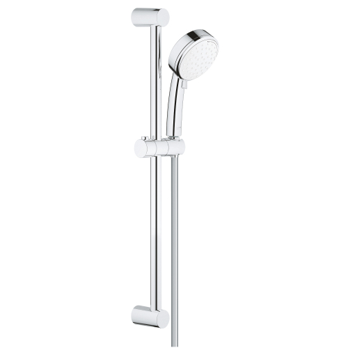 Grohe Tempesta Cosmopolitan 100 Sürgülü Duş Seti 2 Akışlı - 27578002 - 2