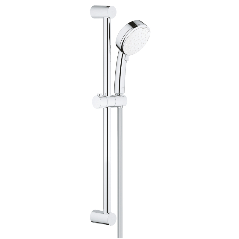 Grohe Tempesta Cosmopolitan 100 Sürgülü Duş Seti 2 Akışlı - 27578002 - 2