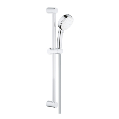 Grohe Tempesta Cosmopolitan 100 Sürgülü Duş Seti 2 Akışlı - 27578002 - 1