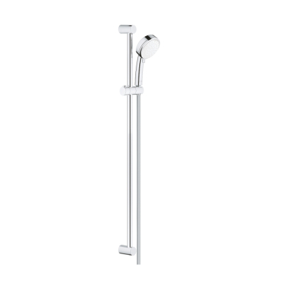 Grohe Tempesta Cosmopolitan 100 Sürgülü Duş Seti 2 Akışlı - 27788002 - 1