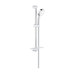 Grohe Tempesta Cosmopolitan 100 Sürgülü Duş Seti - 26083002 - GROHE