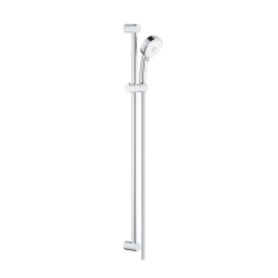 Grohe Tempesta Cosmopolitan 100 Sürgülü Duş Seti 4 Akışlı - 27790002 - GROHE