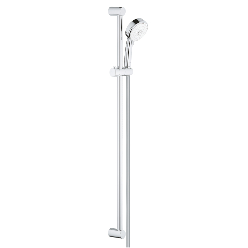 Grohe Tempesta Cosmopolitan 100 Sürgülü Duş Seti 4 Akışlı - 27790002 - 2