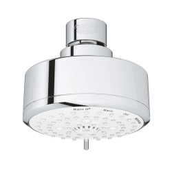 Grohe Tempesta Cosmopolitan 100 Tepe Duşu 4 Akışlı - 26043001 - GROHE