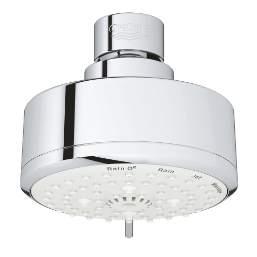 Grohe Tempesta Cosmopolitan 100 Tepe Duşu 4 Akışlı - 27591001 - 2