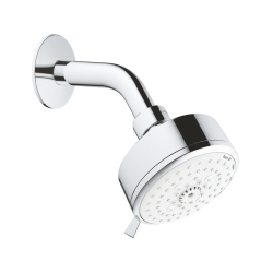 Grohe Tempesta Cosmopolitan 100 Tepe Duşu 4 Akışlı - 27869001 - GROHE