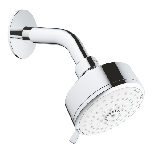 Grohe Tempesta Cosmopolitan 100 Tepe Duşu 4 Akışlı - 27869001 - 2