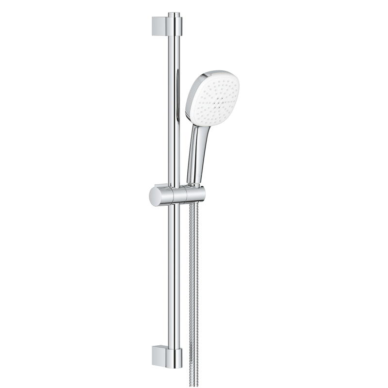 Grohe Tempesta Cube 110 Duş Seti 2 fonksiyonlu (Rain, Jet) - 26904003 - 2