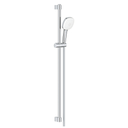 Grohe Tempesta Cube 110 Duş Seti 2 fonksiyonlu (Rain, Jet) - 26908003 - GROHE