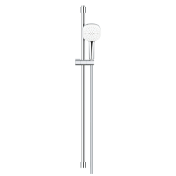 Grohe Tempesta Cube 110 Duş Seti 2 fonksiyonlu (Rain, Jet) - 26908003 - 2